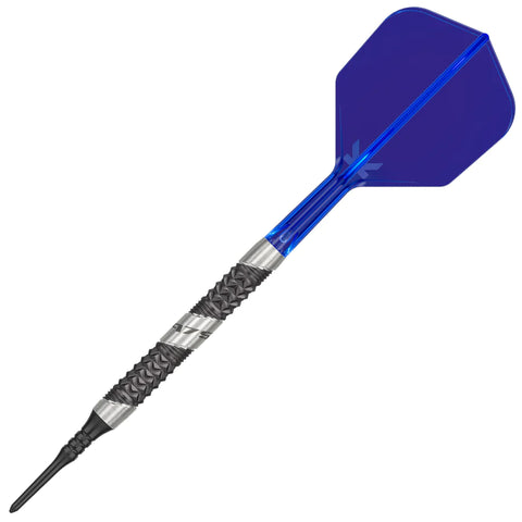 Target 975 Ultra Marine Soft Tip Darts