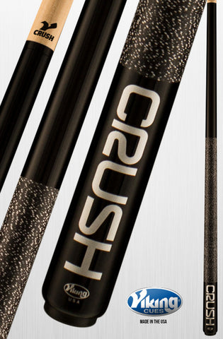 Viking Crush Break Cue