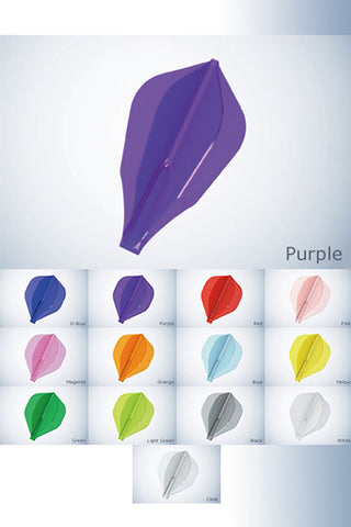 Fit Flight Air W-Shape