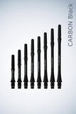 Fit Flight Shafts Carbon Slim