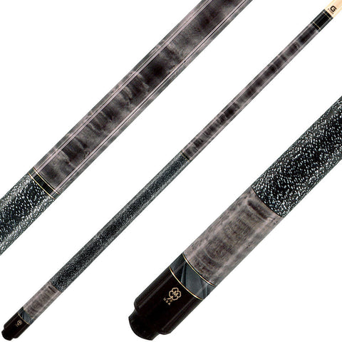 McDermott Cues G Series Black Italian Pearl Rings G210