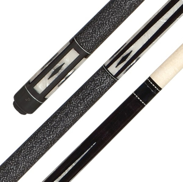 ジャンプキュー　ペシャウワー　J.Pechauer ビリヤード Pechauer Jump Cue - Pechauer Custom Cues