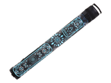 Athena ATHC12 Flower 2 Butt 2 Shaft Hard Case