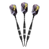 Viper Black Ice Soft Tip Darts 20-1701