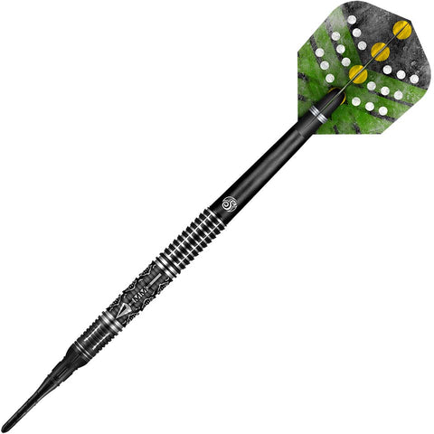 Shot Courage Soft Tip Darts