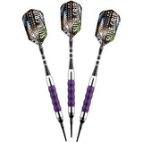 Viper Sure Grip Black Soft Tip Darts