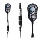 Viper Desperado Tungsten Death Mark Soft Tip Darts  18 GR