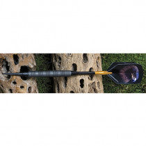 Eagle Black Soft Tip Darts EBE