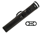 Elite Leatherette 2x4 Hard Case