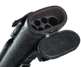 Elite Leatherette 2x4 Hard Case
