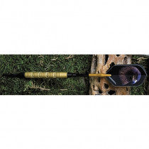 Eagle Gold Soft Tip Darts EGE