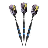 Viper Black Ice Soft Tip Darts 20-1701