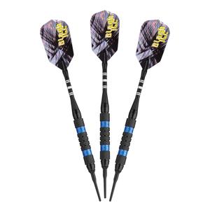 Viper Black Ice Soft Tip Darts 20-1701