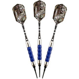 Viper Sure Grip Black Soft Tip Darts