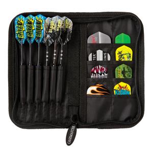 Casemaster  Deluxe  Dart Case