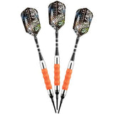 Viper Sure Grip Black Soft Tip Darts