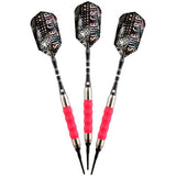 Viper Sure Grip Black Soft Tip Darts