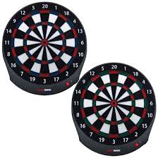 Gran Board Dash Electronic Dartboard Review