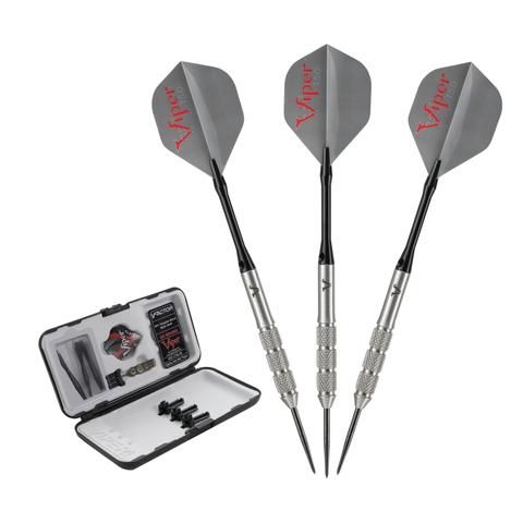Viper V-Factor Tungsten Steel Tip Darts 24 Grams