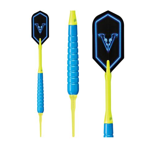 Viper V Glo Soft Tip 18gm