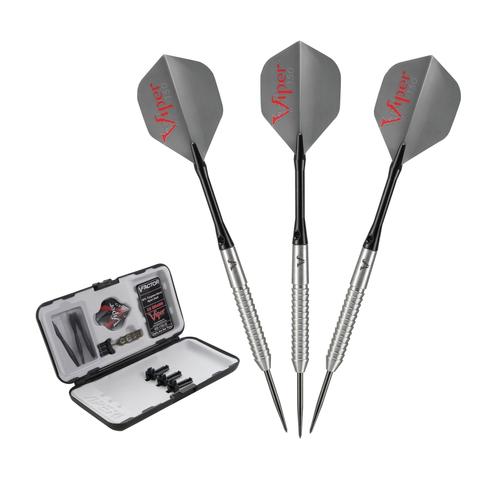 Viper V-Factor Tungsten Steel Tip Darts 22 Grams