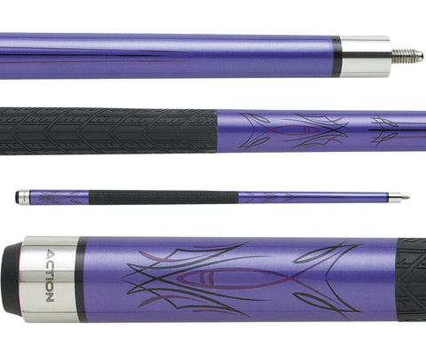 Action KRM02 Pool Cue