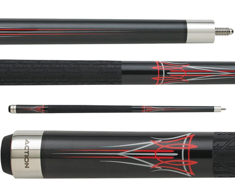 Action KRM03 Pool Cue