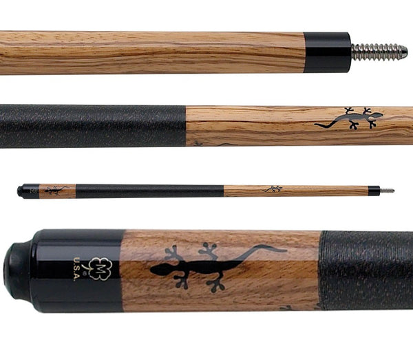 McDermott M54A Pool Cue – docscues