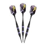 Viper Black Ice Soft Tip Darts 20-1701