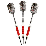 Viper Sure Grip Black Soft Tip Darts