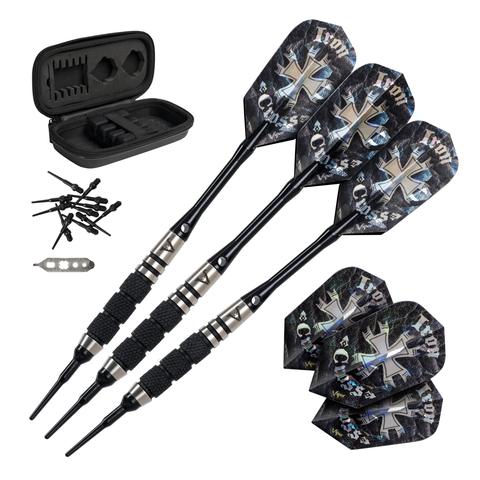 Viper Desperado Tungsten Death Mark Soft Tip Darts  18 GR