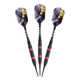 Viper Black Ice Soft Tip Darts 20-1701