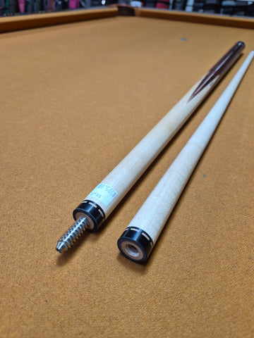 Dufferin/Kanaka Creek Cue
