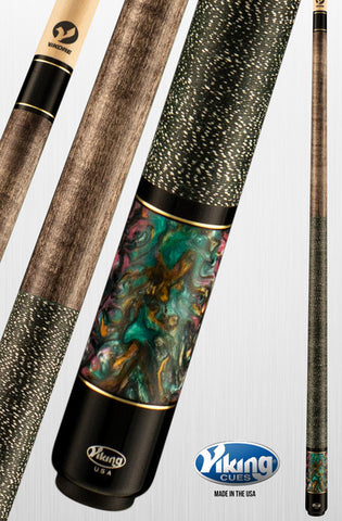 Viking BE0111 Pool Cue