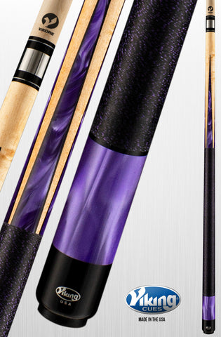 Viking HL0204 Pool Cue