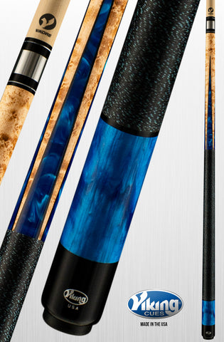 Viking HL0304 Pool Cue