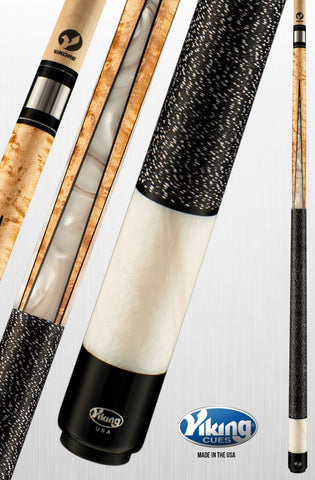 Viking HL0404 Pool Cue