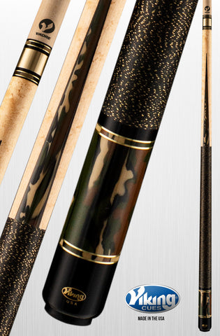 Viking DF0304 Pool Cue