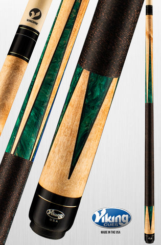 Viking BE0304 Pool Cue