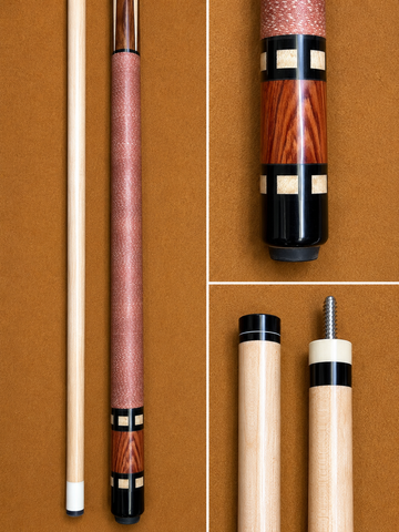 Kanaka Creek Custom Cue