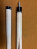 Kanaka Creek Custom Cue