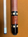Kanaka Creek Custom Cue