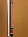Kanaka Creek Custom Cue
