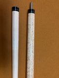 Kanaka Creek Custom Cue