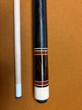Kanaka Creek Custom Cue