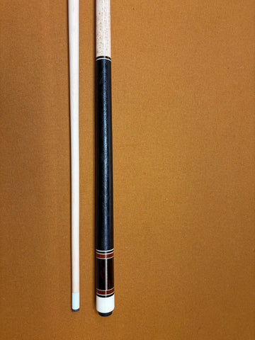 Kanaka Creek Custom Cue