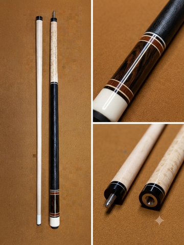 Kanaka Creek Custom Cue
