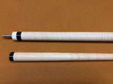 Kanaka Creek Custom Cue