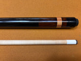 Kanaka Creek Custom Cue