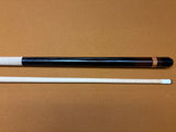 Kanaka Creek Custom Cue